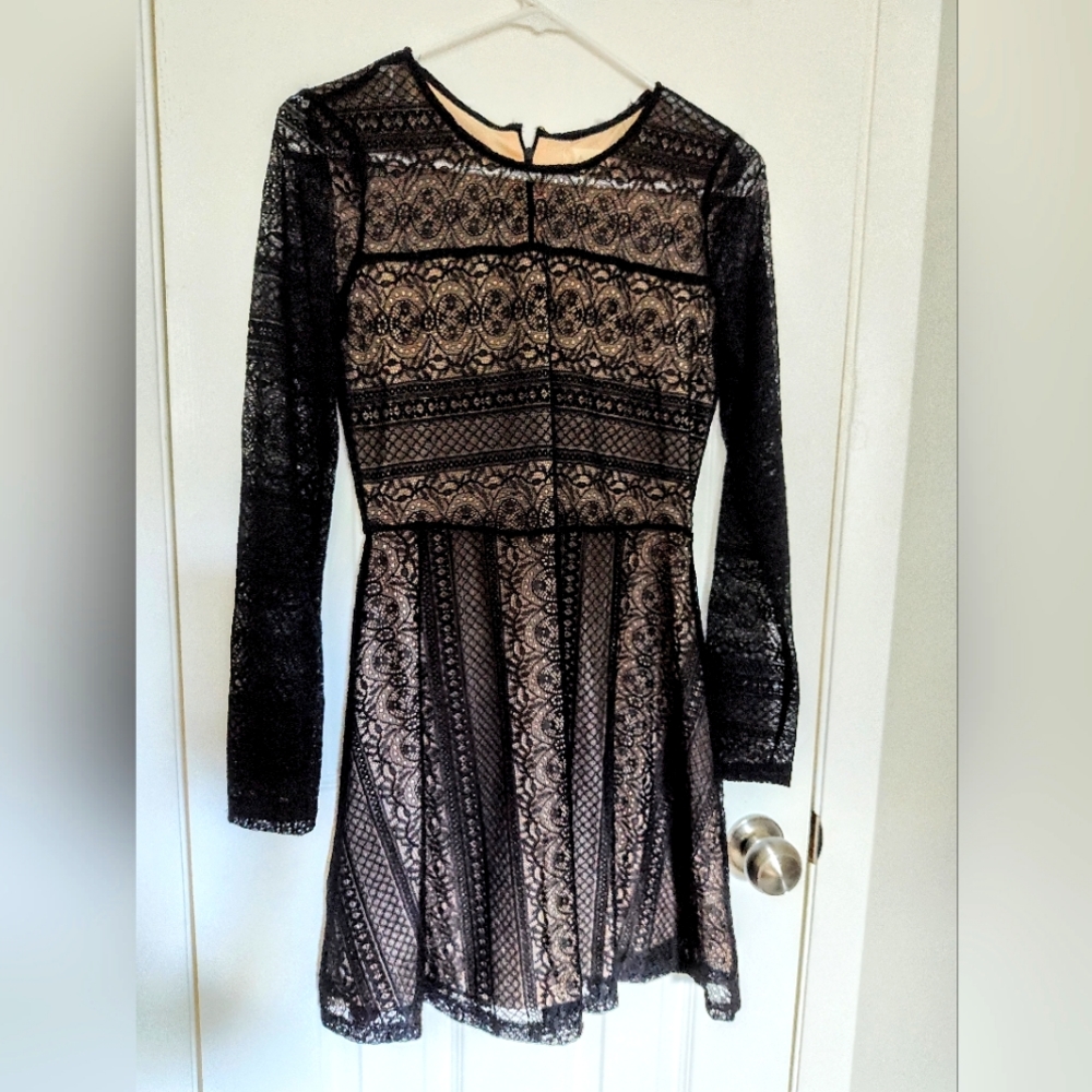 Altar'd state dress